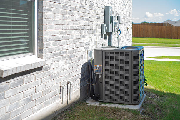 Reliable Ac Repair contractor in Dallas, GA by FH HVAC